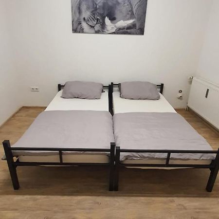 Cityapartment12 Bei Hauptbahnhof Brémy Exteriér fotografie