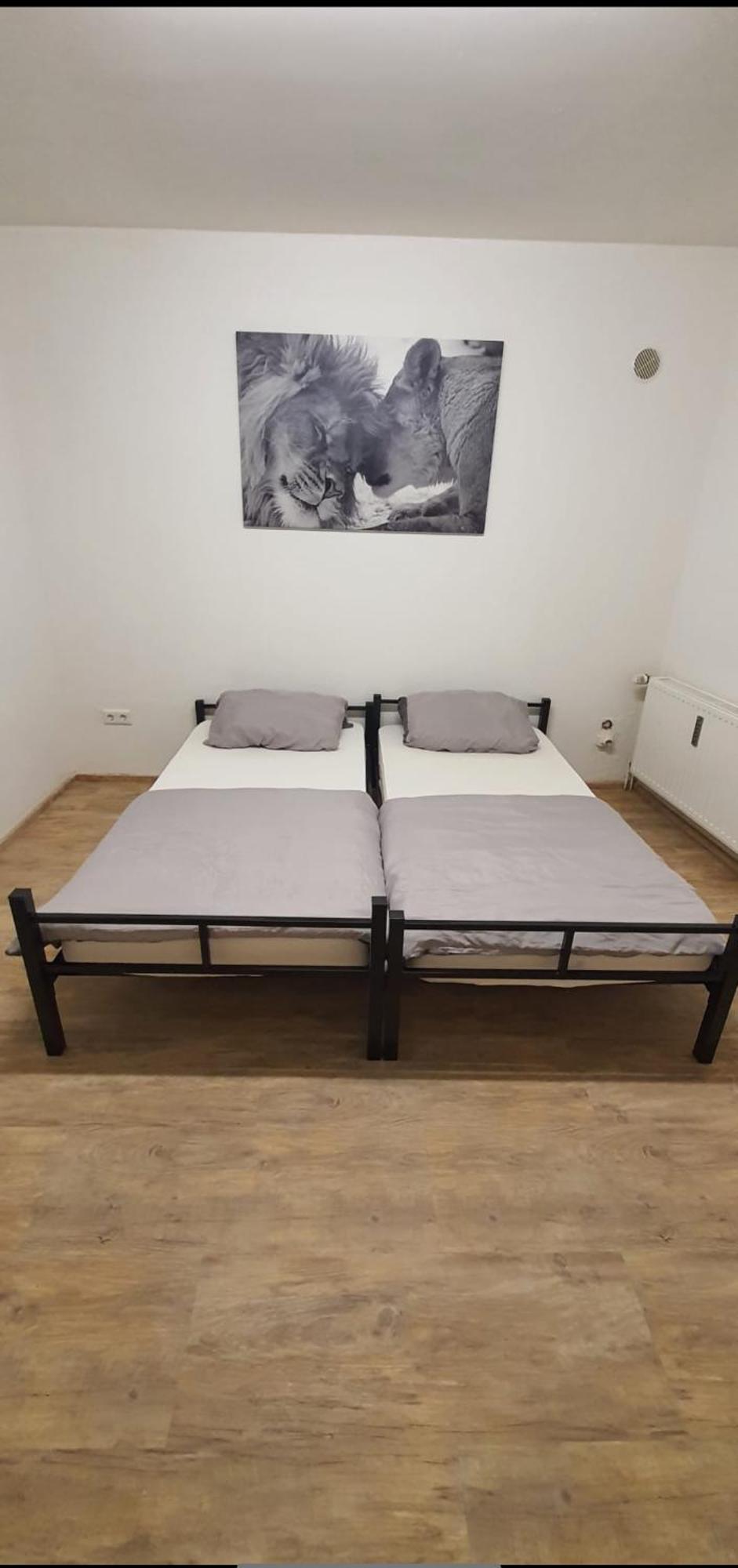 Cityapartment12 Bei Hauptbahnhof Brémy Exteriér fotografie