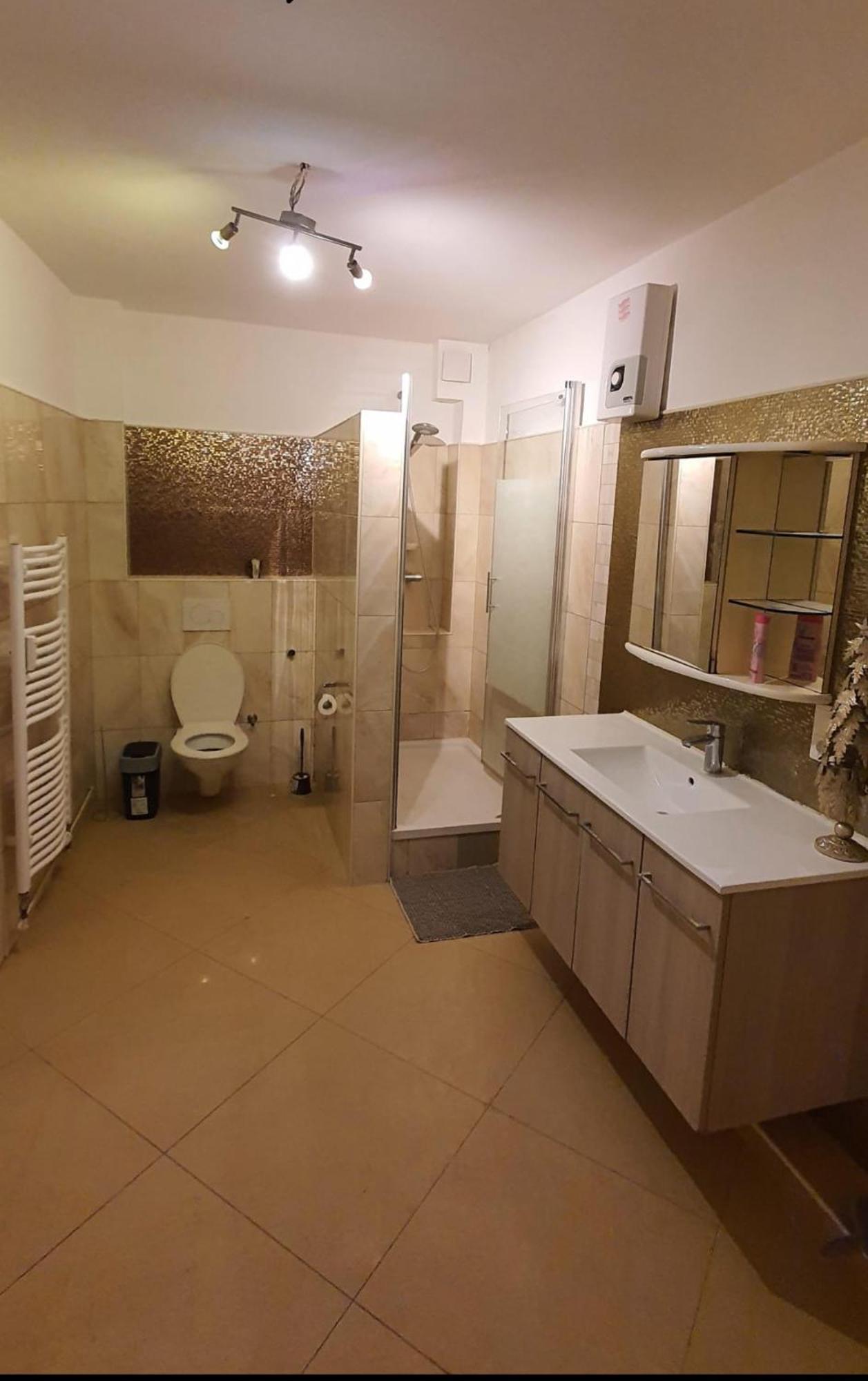 Cityapartment12 Bei Hauptbahnhof Brémy Exteriér fotografie